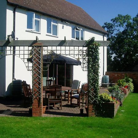 Bungalow Farm Leamington Spa Esterno foto